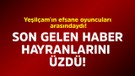 Yeşilçam'ın efsane oyuncuları arasındaydı! Son gelen haber hayranlarını üzdü