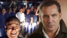 Ferhat Göçer'i çeviren jandarmalar sosyal medyayı salladı! Video çekip yayınladı