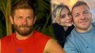 Survivor İsmail Balaban ve eşi İlayda Şeker bebeklerinin ismini ilk kez açıkladı! "13 çocuk istiyoruz"