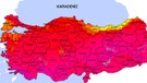 Türkiye'ye flaş 6 Haziran tarihi şimdi verildi. Asıl büyüğü işte o zaman giriş yapacak