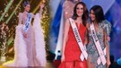 İdil Bilgen de yarışıyordu! Miss World 2025'in kazananı belli oldu! İşte dünyanın en güzel kadını