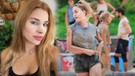 Survivor Almeda Baylan kendisine gelen mesajlara ateş püskürdü! "Ben kimseye kendimi ezdirmedim" diyerek harekete geçeceğini duyurdu