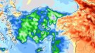 Türkiye'de bu haritaya veda ediyoruz. Tarih açıklandı, 7 Haziran'da tabloda her renk değişecek