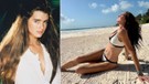 11 aylıkken kariyerine başlamıştı! Hollywood'un efsane ismi 60. yaş gününü bikinili pozlarıyla kutladı!