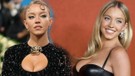 Ünlü oyuncu Sydney Sweeney'nin büyük göğüslerinin sırrı ortaya çıktı! Meğer fiziğini o yiyeceklere borçluymuş