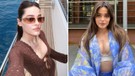 Simay Barlas'ın nefes kesen tatil pozları! Bikinili karelerini peş peşe paylaştı, kusursuz fiziği yürek hoplattı