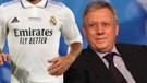 Fenerbahçe'de Aziz Yıldırım efsanesi yeniden başlıyor!  İlk transfer olarak Real Madrid'in 33'lük yıldızını gözüne kestirdi