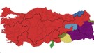 Türkiye'de salı gecesi başlayacak 12 Haziran'a kadar sürecek. Tarih duyuruldu