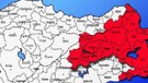 Kars, Ağrı, Iğdır, Van ve Erzurum'a cuma uyarısı! Siz hariç hiçbir yerde yok