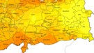 Adıyaman, Batman, Diyarbakır, Gaziantep, Kilis, Mardin, Siirt, Şanlıurfa ve Şırnak'ta 9 gün sürecek hepiniz bu rakama hazır olun