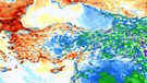 Türkiye'de perşembe gecesine tarih açıklandı! Bu tablonun yarısı değişecek