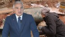 Ankara Gordion'da T26 tümülüsünde kazı yapan işçilerin bir anda karşılarında 3,1 metreye 2,8 metre boyunda belirdi. Acilen Bakanlık yetkilerine haber verildi