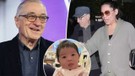 79 yaşında baba olmuştu! Ünlü oyuncudan ebeveynlere tavsiye geldi! Altın kuralı açıkladı