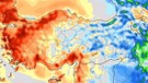 Türkiye'de perşembe gecesi bu tablo tamamen değişiyor; Cuma sabahına böyle uyandıracak