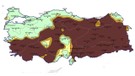 Ankara ve Konya'ya 2'li uyarı verildi. En fazla sizi etkileyecek