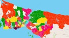 İstanbul'da Bahçelievler, Bakırköy, Küçükçekmece, Avcılar, Esenyurt, Kadıköy, Sarıyer, Şişli dahil 8 gün yok