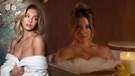 Yıkandığı banyo suyundan sabun üretmişti! Sydney Sweeney'den olay açıklama geldi! "Erkekleri duş almaya teşvik ediyorum"