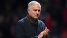 Fenerbahçe'de Devin Özek'ten sonra topal ördeğe çevrilen Mourinho'nun yerine 2 aday belli oldu