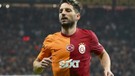 Galatasaray, Mertens'in yerine 14 milyon euroluk Brezilyalıyı seçti! 15 maçta 7 gol 5 asisti var