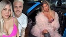 Mauro Icardi'den Wanda Nara'ya olay hırsızlık suçlaması! Kanıtını paylaştı, o küfürlere kayıtsız kalamadı