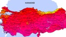 Doğu Avrupa'dan giriş yapacak, 5 gün Türkiye'de kalacak! Tarih resmen verildi, Afrika'ya güle güle