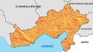Hatay, Adana, Mersin, Antalya'ya 27 şimdiden hayırlı olsun. Fokur fokur kaynamada 33 için tarih verildi