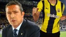 Fenerbahçe'den 12 milyon euro isteyince bir defter kapandı! Ali Koç bir yıldızı daha elinde tutamadı! Tepki çığ gibi