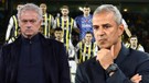 Fenerbahçe'de İsmail Kartal'ın gözdesiydi! Mourinho'nun yüzüne bile bakmadığı 12 milyon euroluk yıldız performansıyla alkış aldı