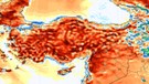 Türkiye'ye flaş tarih verildi. 8 gün sürecek sistem bu tabloyu tepetaklak edecek