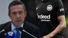 Fenerbahçe'nin çok istediği yıldız forvetten kötü haber! Sözleşmesi 1 yıl uzatıldı! Serbest kalma maddesine 50 milyon euro eklendi