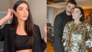Aslıhan Güner'den romantik kutlama! Eşine olan aşkını haykırdı