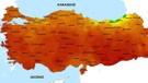 Türkiye'de 51 gün boyunca resmen sürecek. Tarih 3 ay için resmen verildi