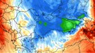 Türkiye'de pazar günü böyle olacak. Resmen tarih verildi