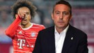 Fenerbahçe'ye Sane'den sonra bir yıldızdan daha kötü haber! Ali Koç'un 12 milyon euroluk rekor teklifini reddetti