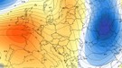 Türkiye'ye 15 Haziran'da girecek, 17 Haziran'a kadar sürecek! Yukarıdan balyoz gibi indi