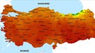 Türkiye'ye flaş tarih resmen verildi. 80 gün boyunca sürecek
