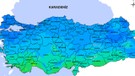 Türkiye'de 2 gün sürecek. Dışarı çıkanlar için tarih verildi
