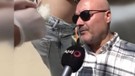 Kayseri, Yozgat, Sivas, Çankırı, Gümüşhane'de, Erzincan'dan sonra bu kez Eskişehir'de 1 tanesi görüldü. Eşiyle kırsal alana gitmişlerdi