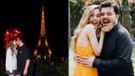 Yıl dönümlerini Paris'te kutlamışlardı! Eser Yenenler ile Berfu Yenenler'e dolandırılma şoku! Tatilleri kabusa döndü