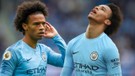 Sane ile sevinen Galatasaray'a İngiltere'den kötü haber! Yıllık 25 milyon euro teklif ettikleri yıldıza İngilizler yine talip oldu