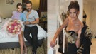 Dilan Polat psikiyatri kliniğine yattı! Sosyal medya hesabından peş peşe paylaştı! "İyileşmek istiyorum Allah'ım"