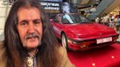 Barış Manço'nun 'yol arkadaşı' İstanbul'a getirildi!