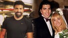 Cenk Torun'un oğluyla benzerlikleri görenleri şoke etti! Tıpkı babasının gençliği
