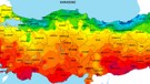Türkiye'de pazartesi başlıyor, resmen 7 gün boyunca böyle sürecek