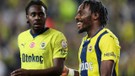 Osayi hamlesine karşı yanıt geldi! Fenerbahçe, Beşiktaş'ın 10 milyon euro teklif ettiği yıldız için devreye girdi