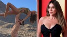 Sofia Vergara'dan ortalığı kasıp kavuran paylaşım! Küvette çıplak bir şekilde poz verdi, o hali yürek hoplattı