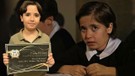 Ünlü oyuncu Arben Akış'tan büyük başarı! 'En İyi Çocuk Oyuncu' ödülünü aldı