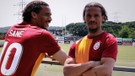 Galatasaray'da Portekiz'den kötü haber! Sane'den sonra uçağa bindirilmek istenen 38 milyon euroluk yıldız için Benfica devrede