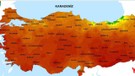 Kocaeli, Bursa, Sakarya, İstanbul, Yalova ve Düzce'ye çarşamba tarihi şimdi verildi. Haydi gözünüz aydın