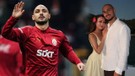 Galatasaraylı Ahmed Kutucu'dan romantik evlenme teklifi! Sevgilisi Asena Atalar ile evlenmeye hazırlanıyor